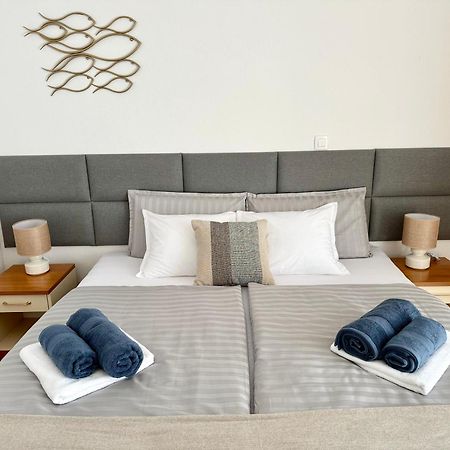 Adriatic Vibes Apartments ザダル エクステリア 写真
