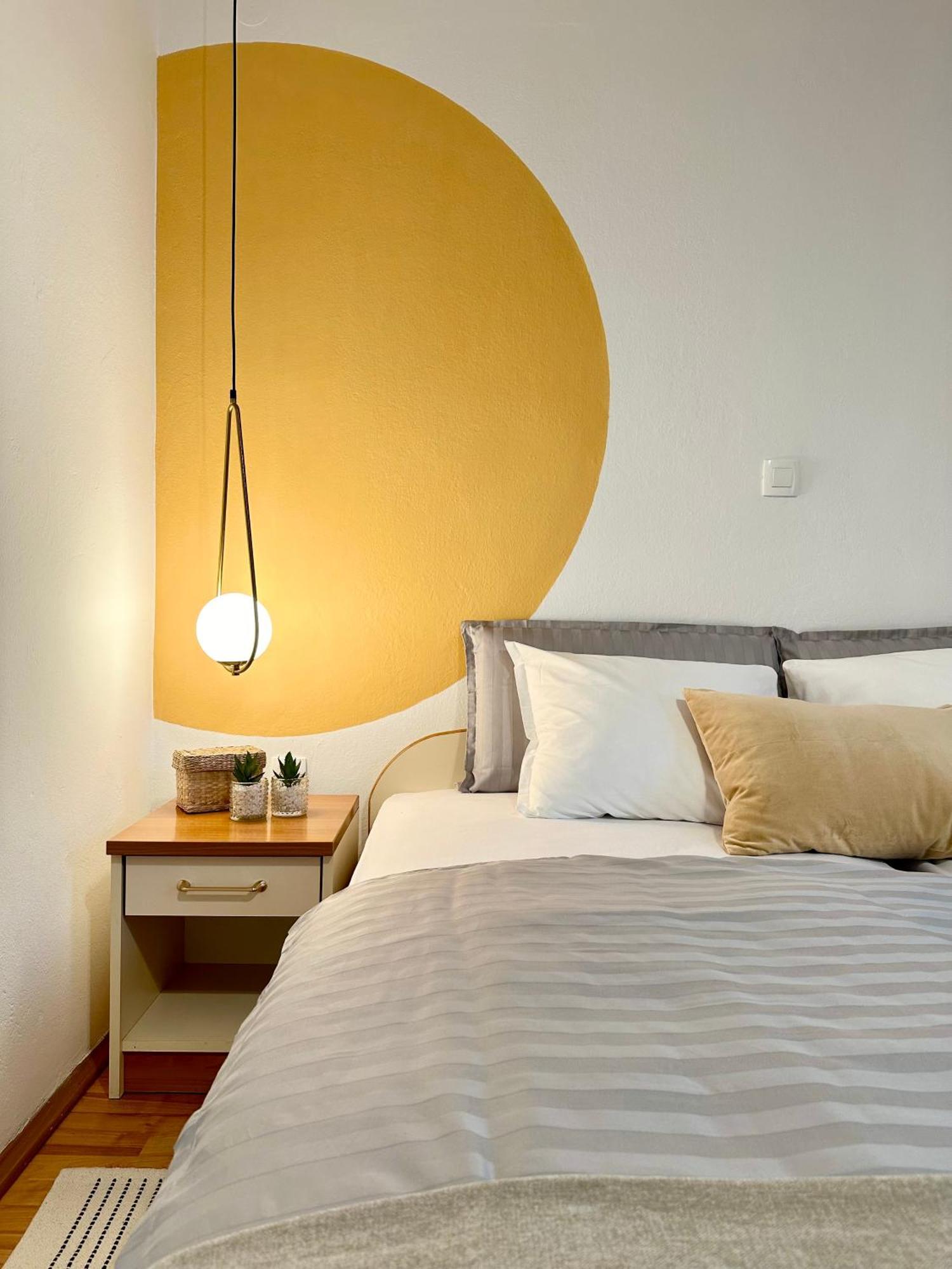 Adriatic Vibes Apartments ザダル エクステリア 写真