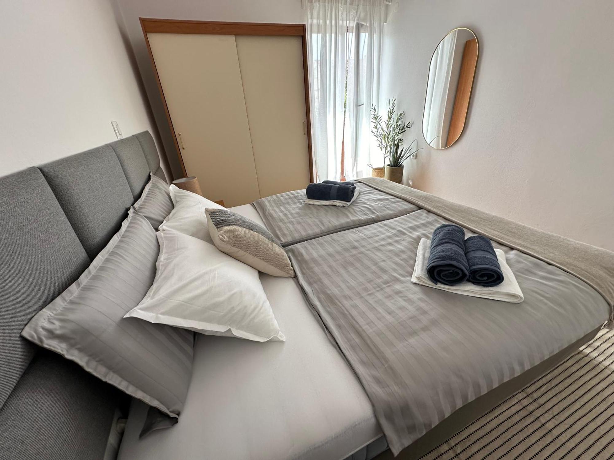 Adriatic Vibes Apartments ザダル エクステリア 写真