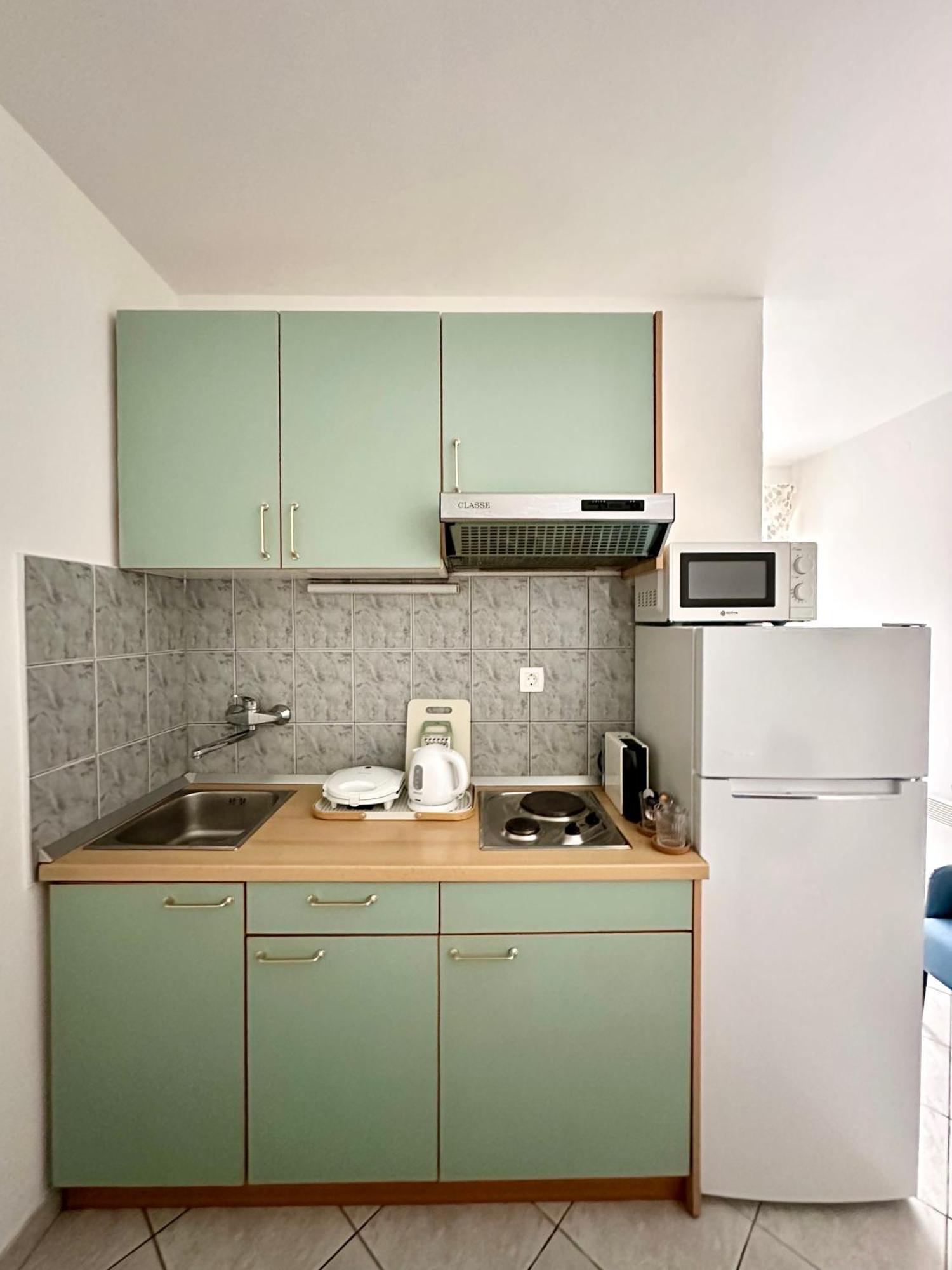 Adriatic Vibes Apartments ザダル エクステリア 写真