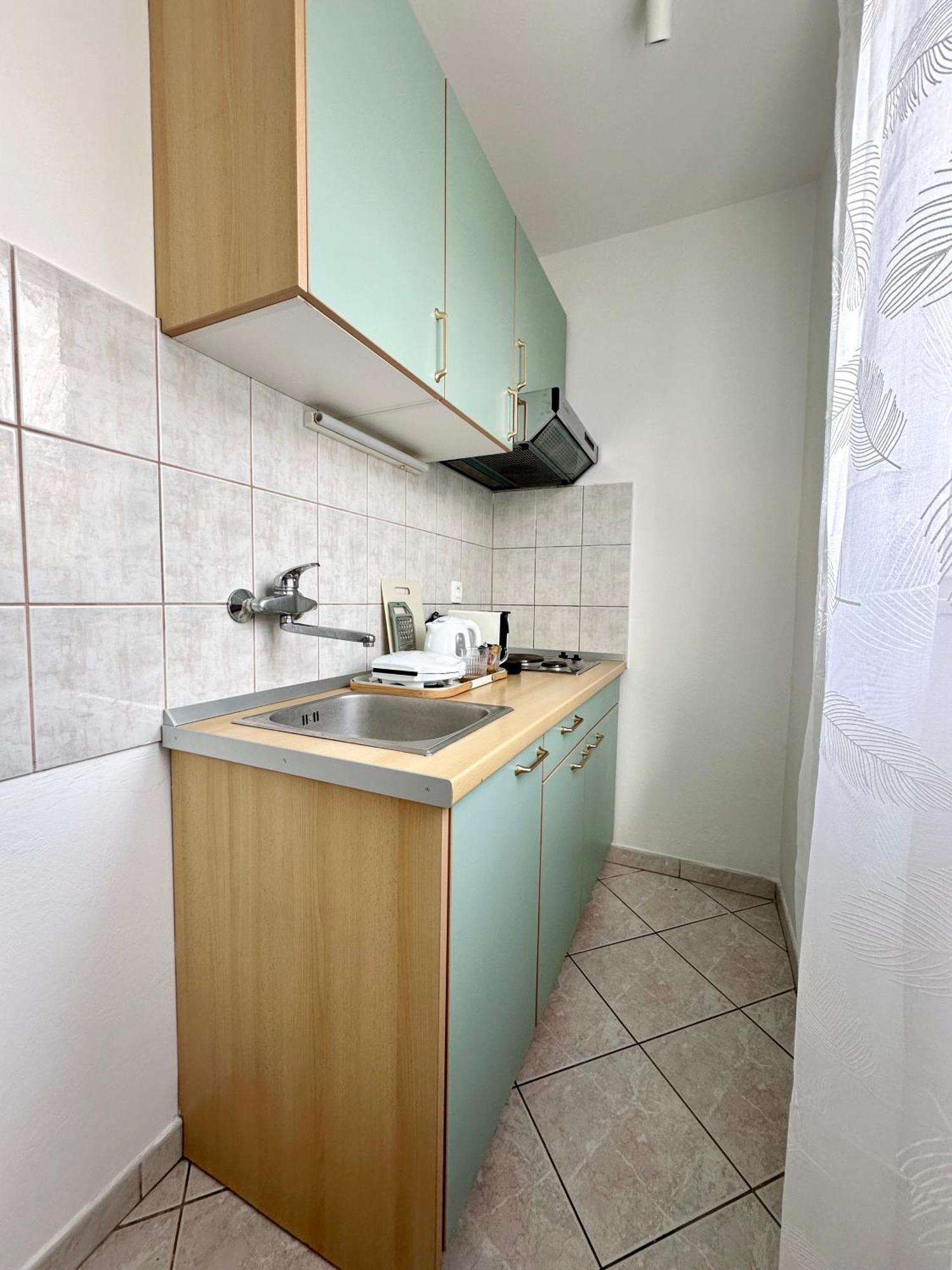 Adriatic Vibes Apartments ザダル エクステリア 写真