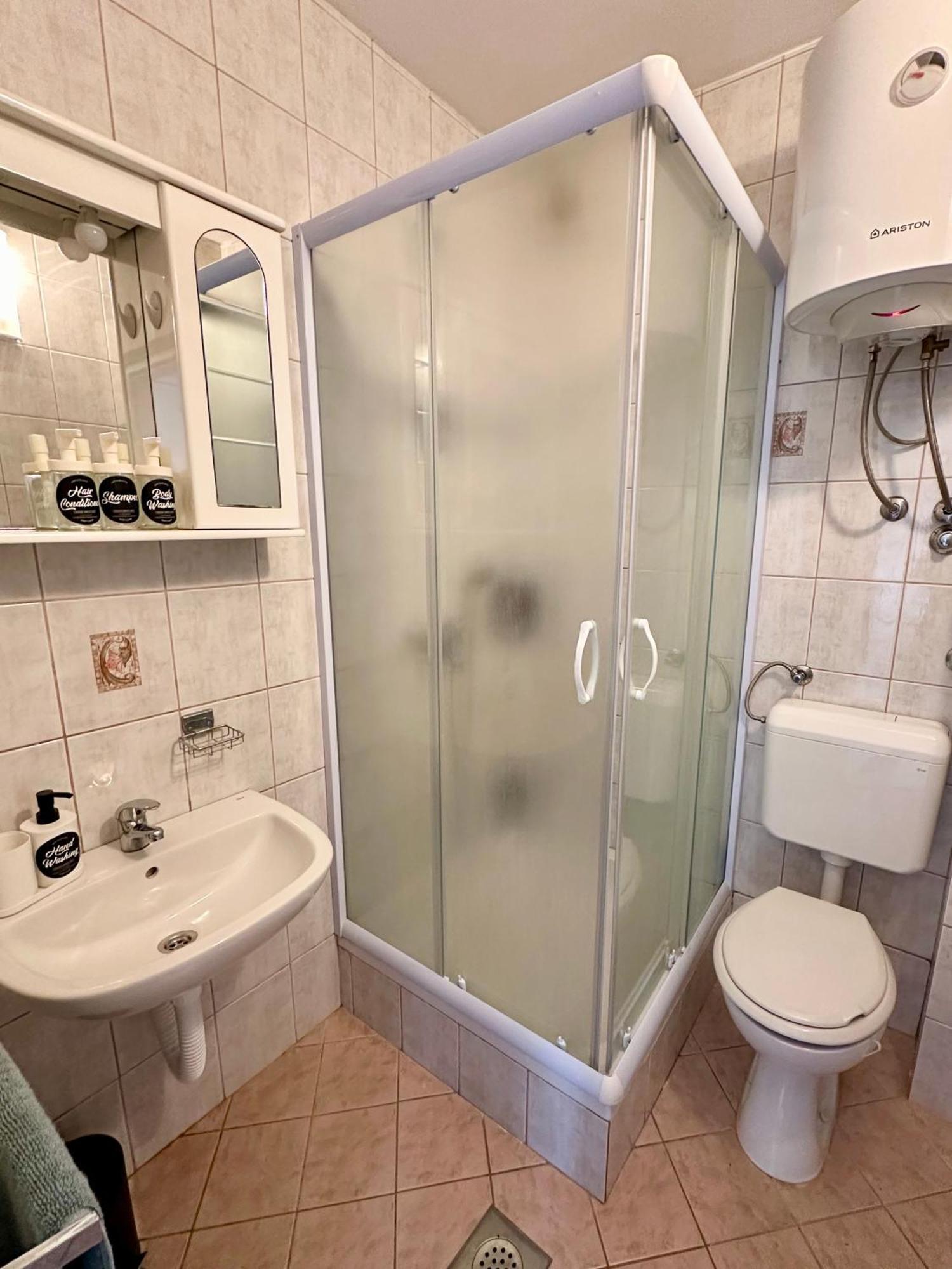 Adriatic Vibes Apartments ザダル エクステリア 写真