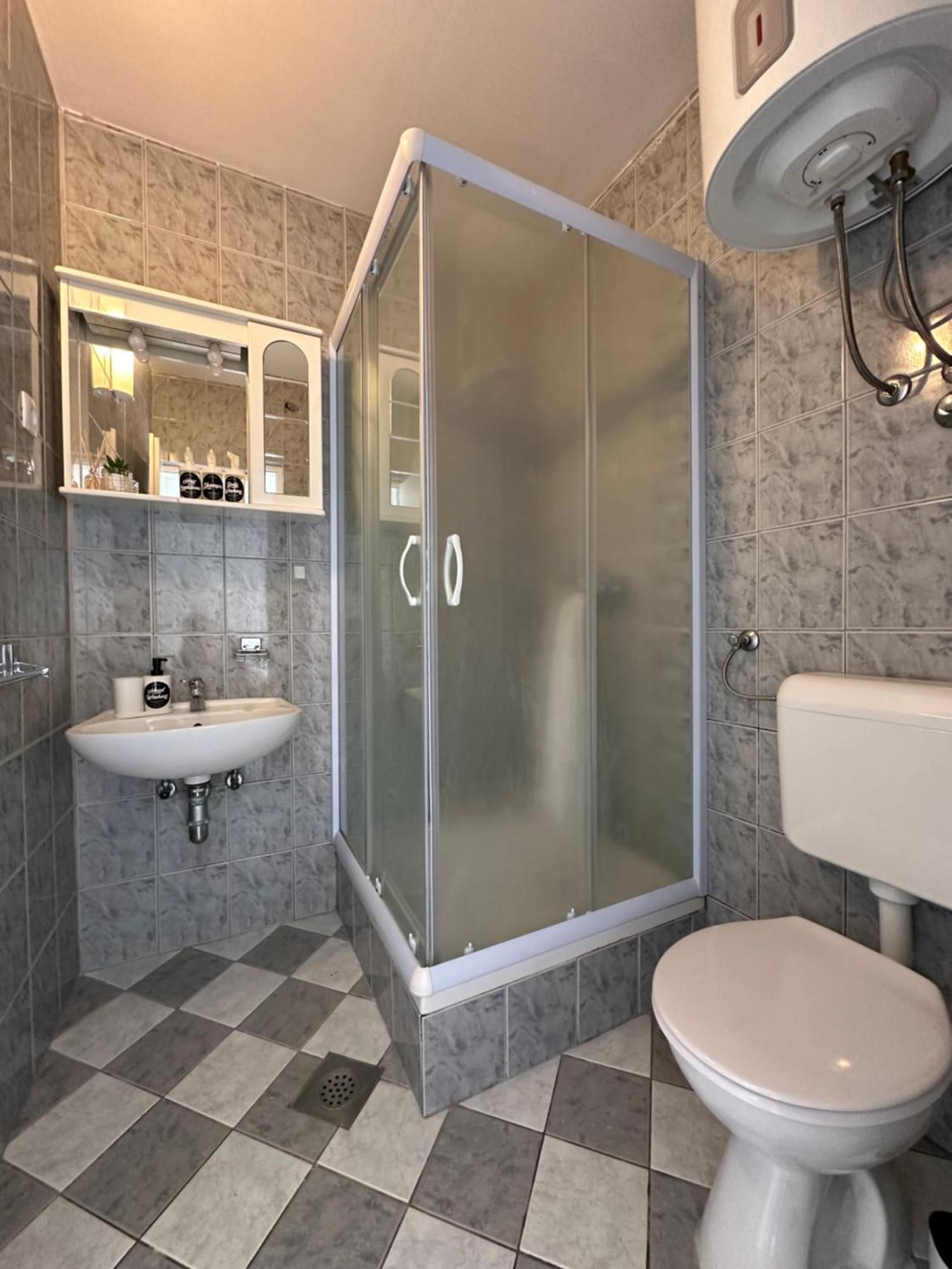 Adriatic Vibes Apartments ザダル エクステリア 写真