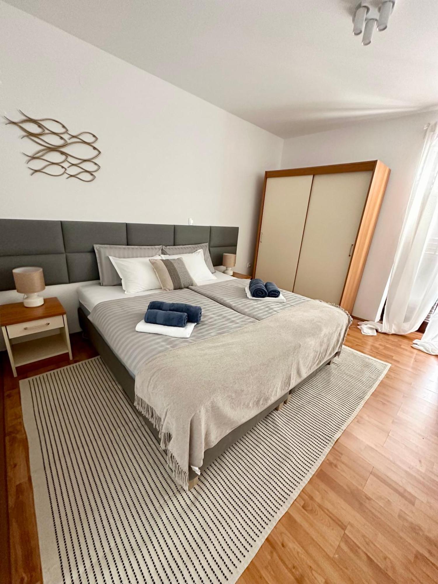 Adriatic Vibes Apartments ザダル エクステリア 写真
