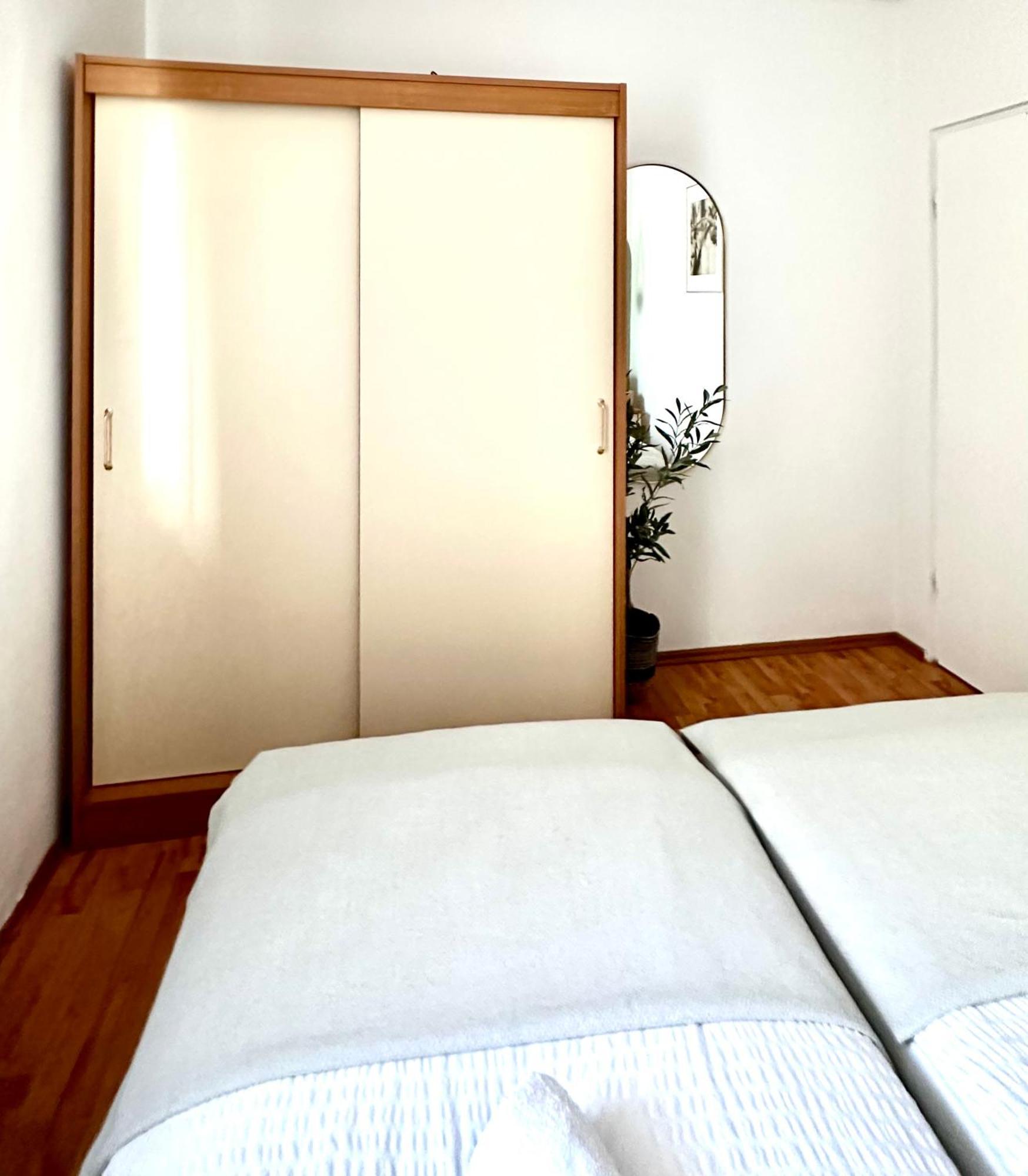 Adriatic Vibes Apartments ザダル エクステリア 写真