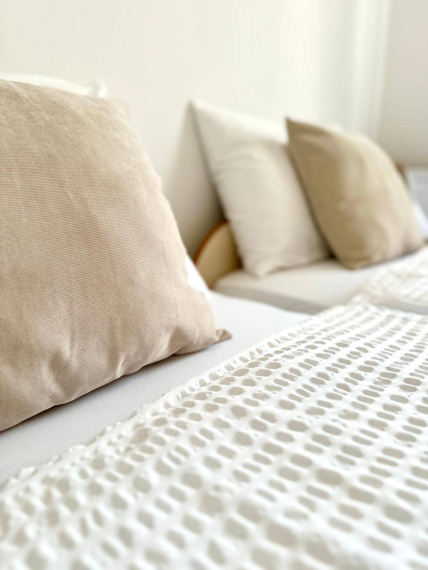 Adriatic Vibes Apartments ザダル エクステリア 写真