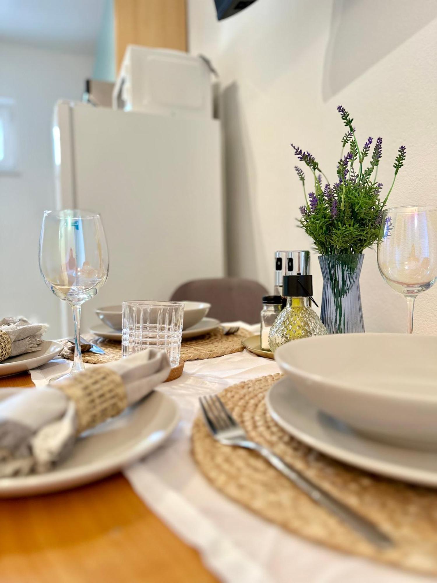 Adriatic Vibes Apartments ザダル エクステリア 写真