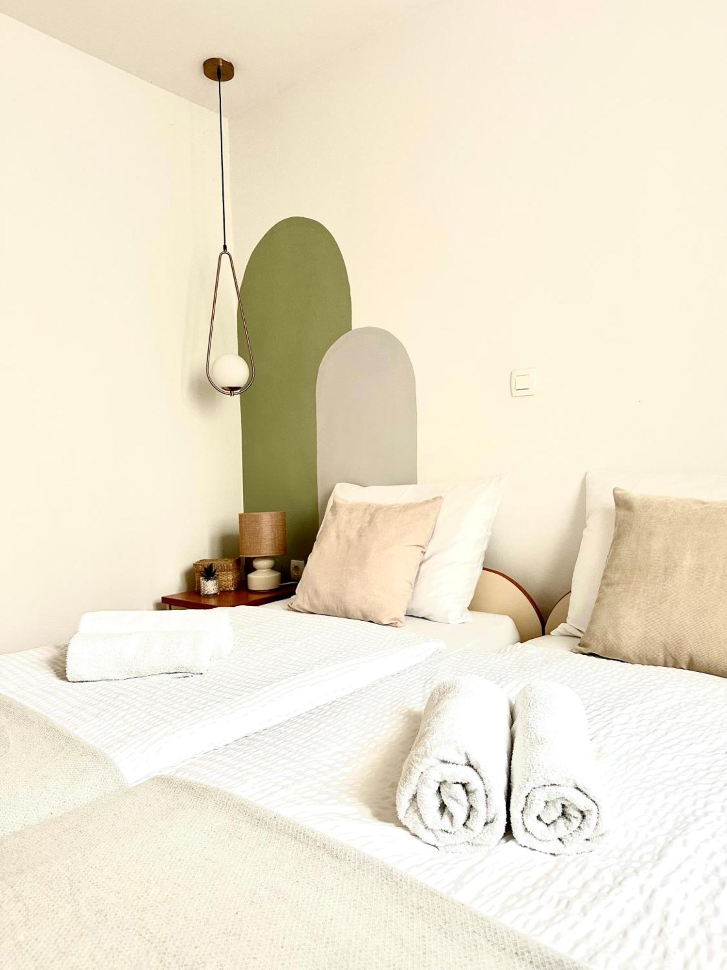 Adriatic Vibes Apartments ザダル エクステリア 写真