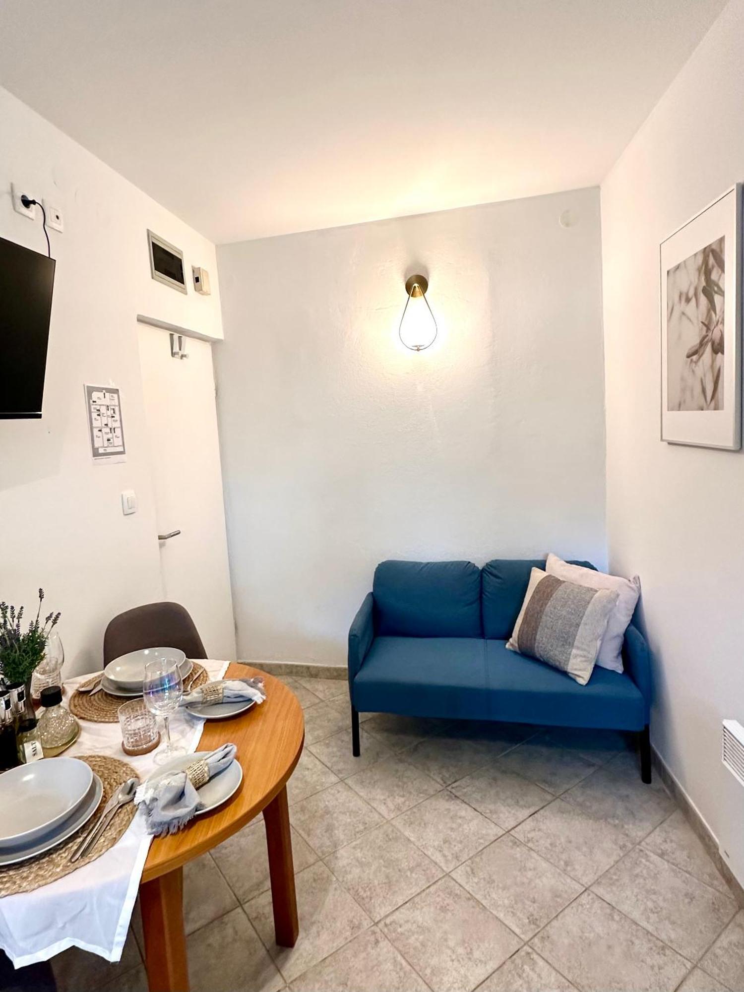 Adriatic Vibes Apartments ザダル エクステリア 写真
