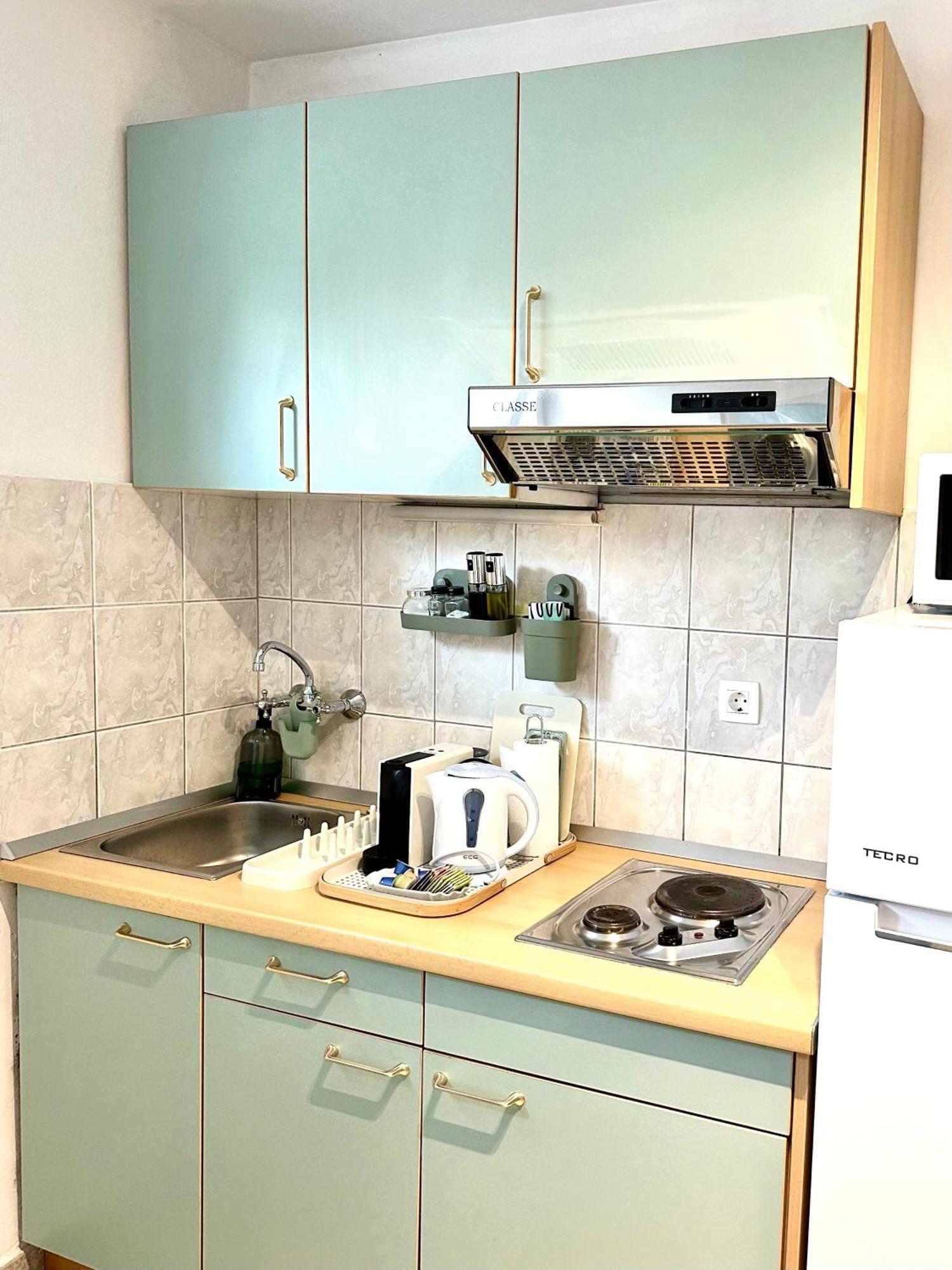 Adriatic Vibes Apartments ザダル エクステリア 写真
